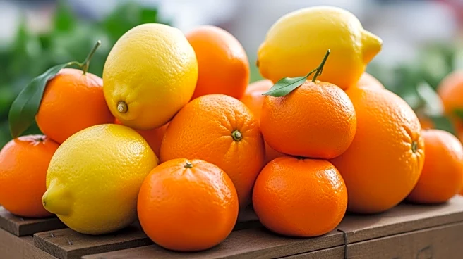 Greek Cooperatives Highlight Quality at Fruit Logistica 2026 in Berlin