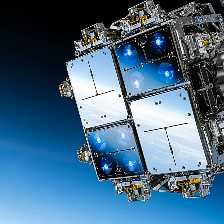 NASA's Atmospheric Science Branch Advances Earth and Planetary Research