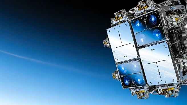 NASA's Atmospheric Science Branch Advances Earth and Planetary Research