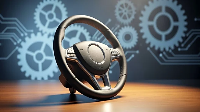 Senator Fetterman Questions Self-Driving Vehicle Industry on Impact to Pennsylvania Workers