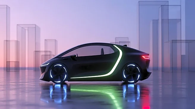 Waymo's Self-Driving Cars Set to Launch in Nashville, Transforming Local Transportation