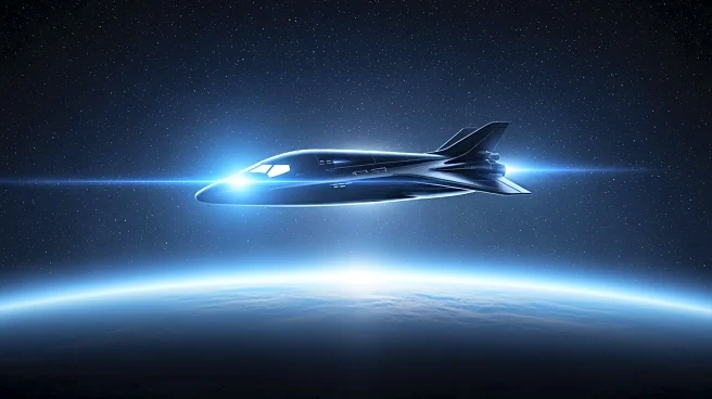 SpaceX Advances Crew-12 Launch to Relieve ISS Staffing Shortage