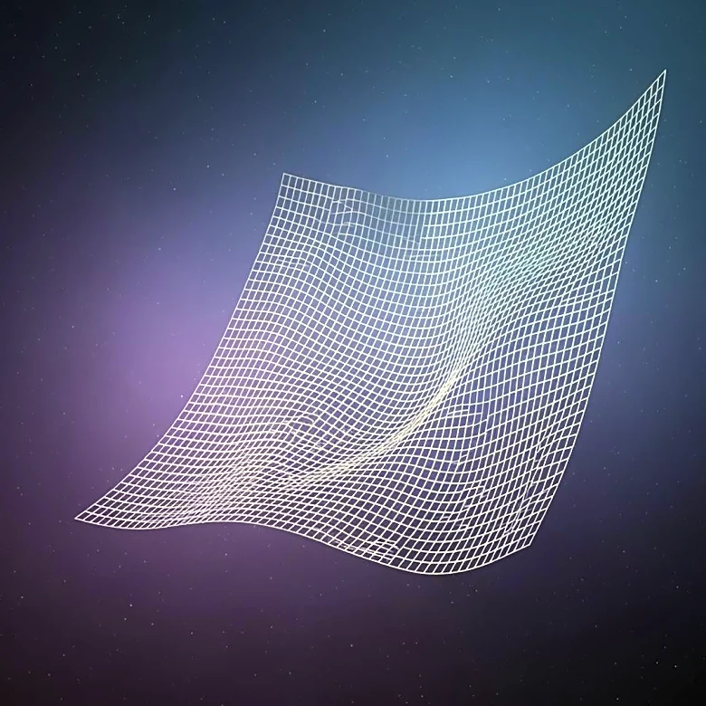 New Theory Suggests Dark Matter May Not Exist, Proposes Gravity's Unusual Behavior