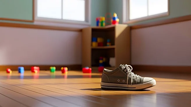 Inglewood Daycare Teacher Under Fire for Throwing Shoe at Child with Autism