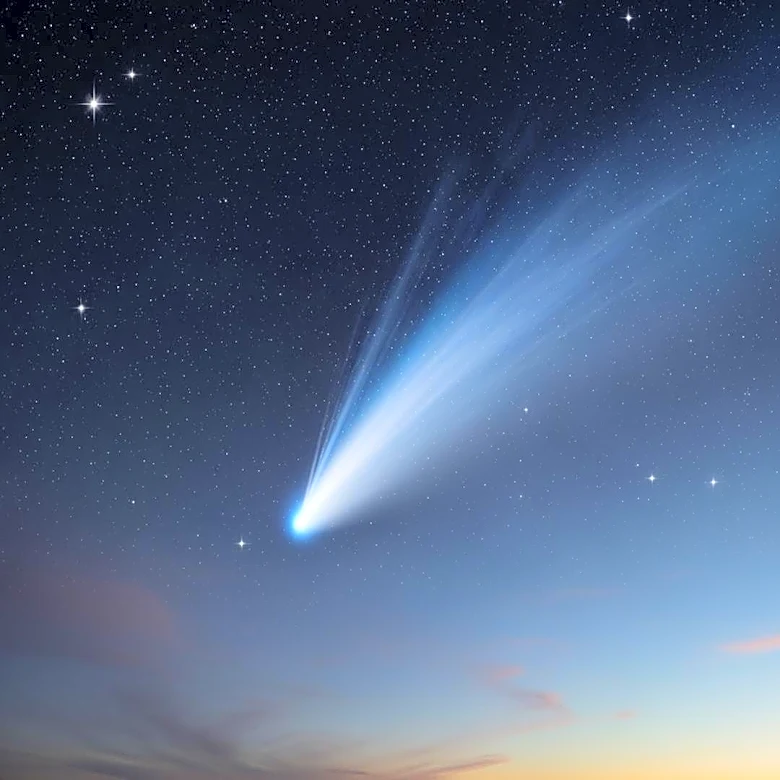 Newly Discovered Comet C/2026 A1 (MAPS) May Become Visible in Daylight