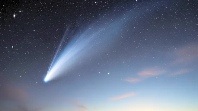 Newly Discovered Comet C/2026 A1 (MAPS) May Become Visible in Daylight