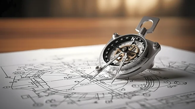 NASA Implements Directive to Restore Core Competencies Amid Outsourcing Concerns