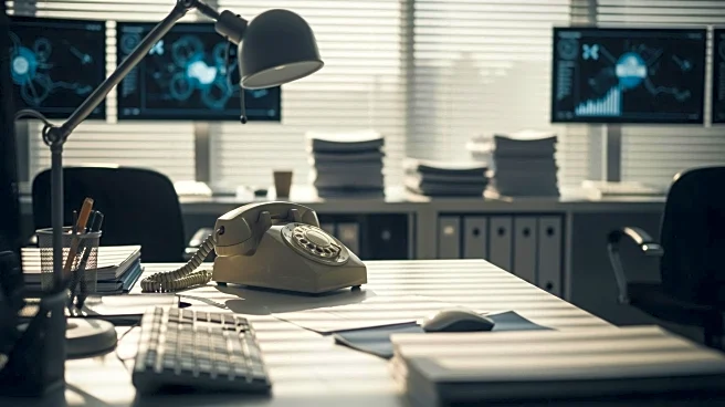 Social Security Administration Reassigns Employees to Phone Duties Amid Backlog Concerns