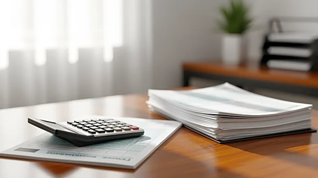 United Way Offers Free Tax Preparation Services in Ross County