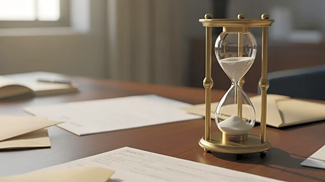 IRS Faces Potential Tax Refund Delays Due to Staffing Shortages and Backlogs