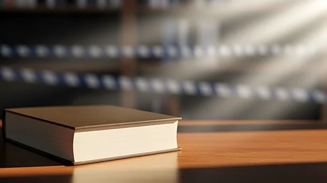 Washington Post Cuts Book Review Section Amid Declining Interest