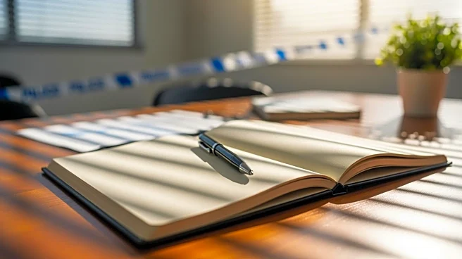 L.A. County Supervisor Lindsey Horvath Decides Against Mayoral Run, Citing Unfinished Work