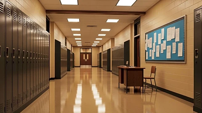 Texas Education Agency Advances State Takeover of Fort Worth ISD Following Appeal Loss