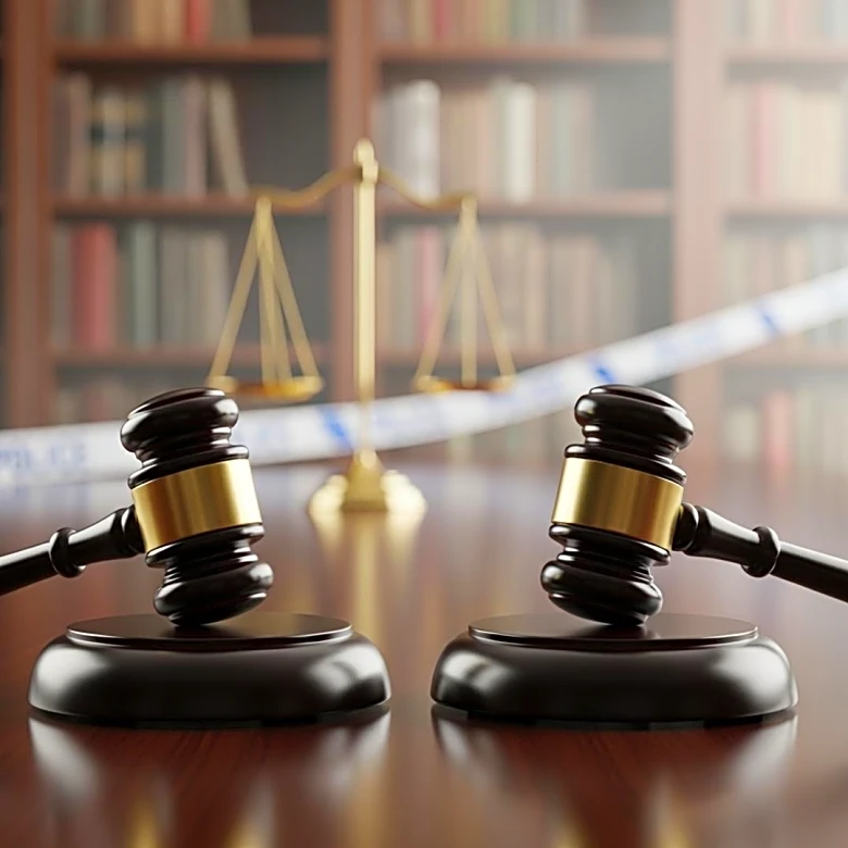 Luigi Mangione Faces Dual Trials Amid Double Jeopardy Concerns