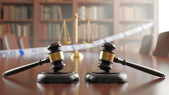 Luigi Mangione Faces Dual Trials Amid Double Jeopardy Concerns