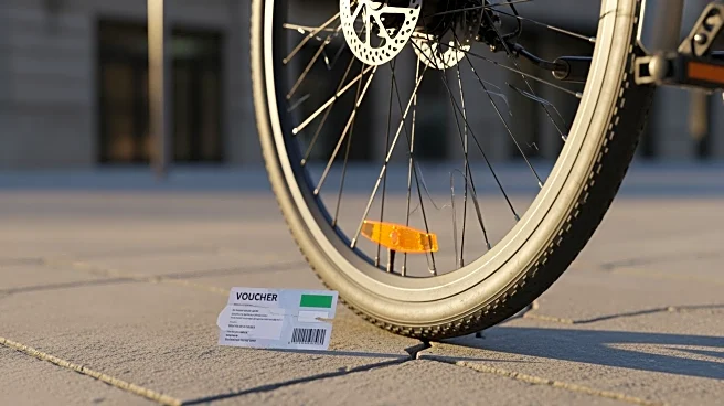 California's E-Bike Voucher Program Ends Amid Glitches and Funding Issues