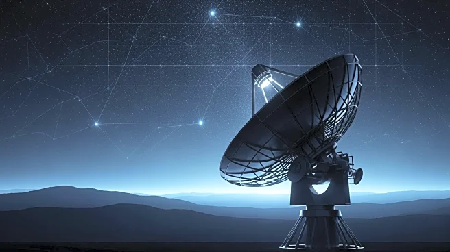 Elon Musk's Starlink Cuts Service to Russia Amid Ongoing Conflict