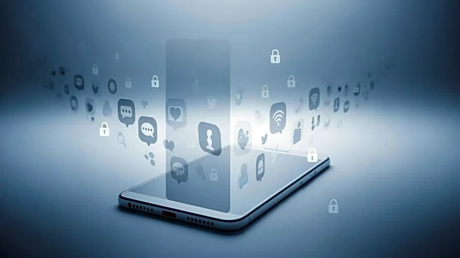 European Nations Consider Social Media Restrictions for Minors Amid Safety Concerns