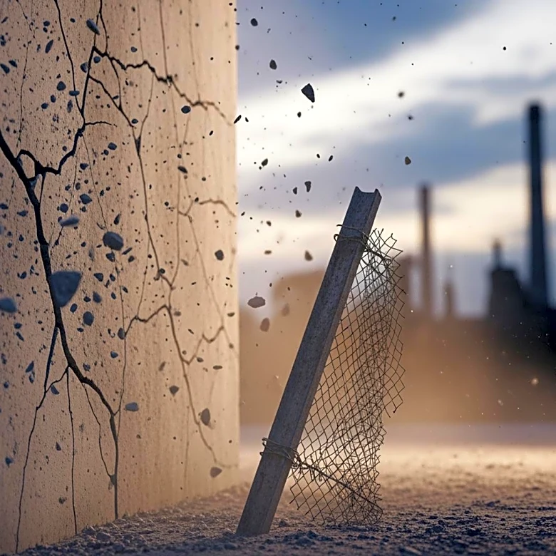 Ukrainian Shelling Causes Significant Damage in Russia's Belgorod, Governor Reports