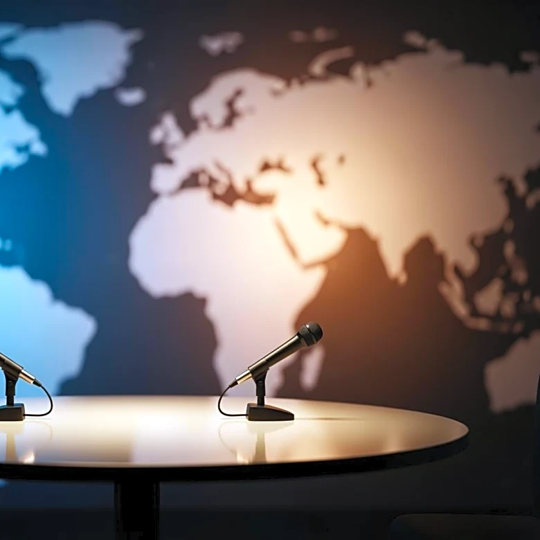 U.S. and Iran Engage in Indirect Nuclear Talks Amid Regional Tensions