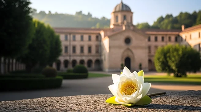 Homeboy Industries to Transform Monastery into Treatment Facility