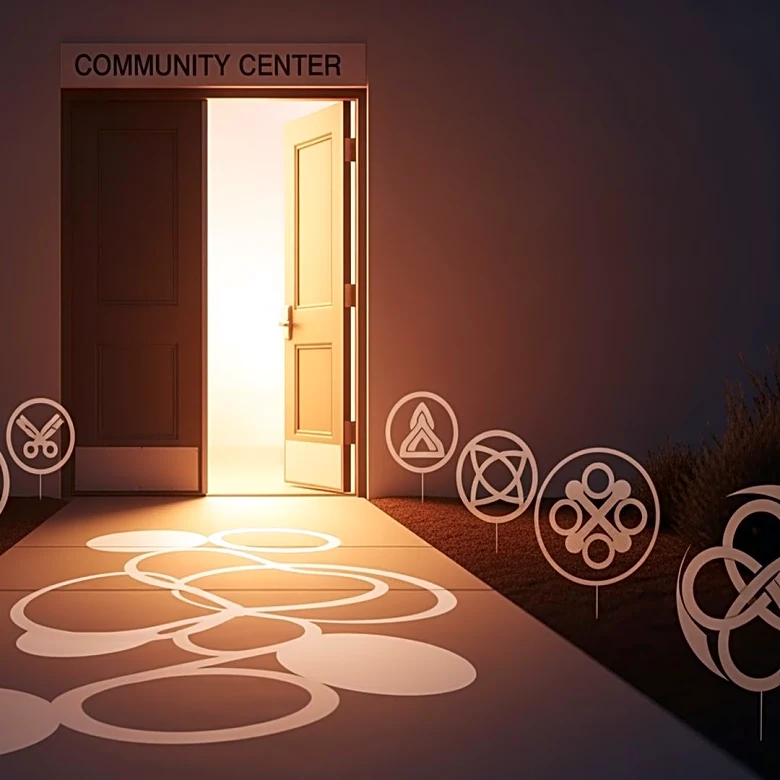 JCC Movement Advances Inclusion Efforts in Jewish Communities