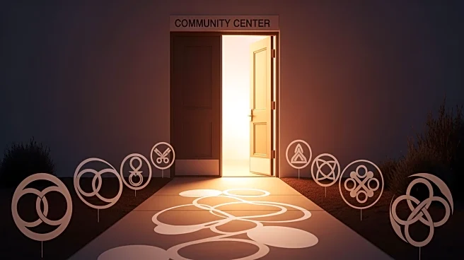 JCC Movement Advances Inclusion Efforts in Jewish Communities