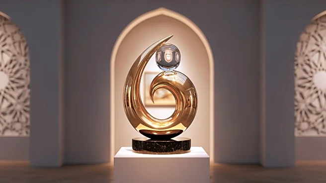 Art Basel Qatar Debut Highlights Royal Influence and Regional Art Sales