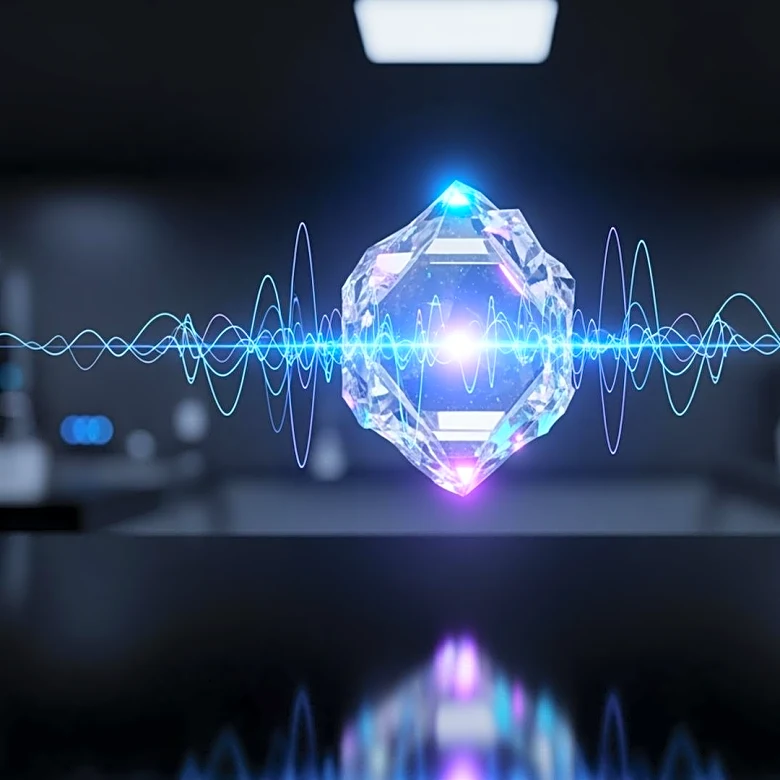 NYU Researchers Discover Levitating Time Crystals with Potential Quantum Applications