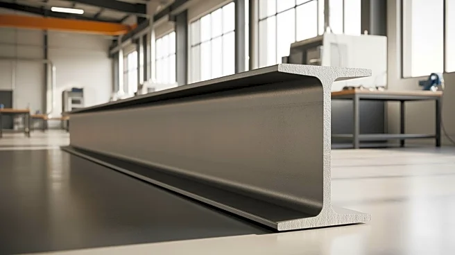 New Workforce Training Center in Donaldsonville to Support Steel Industry Growth