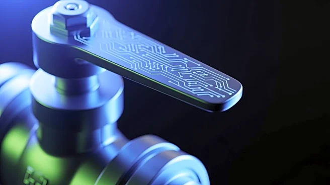 Senator Whitehouse Highlights Cybersecurity Risks to U.S. Water Systems at Senate Hearing