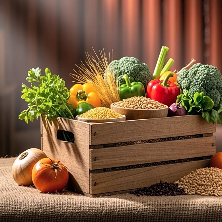 India–US Trade Deal: Agriculture Faces New Market Dynamics Amid Protections