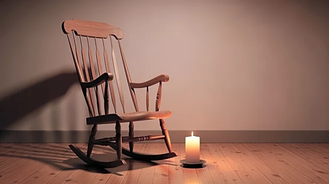 Margaret (Peggy) Liberatore of Fairport Passes Away at 86