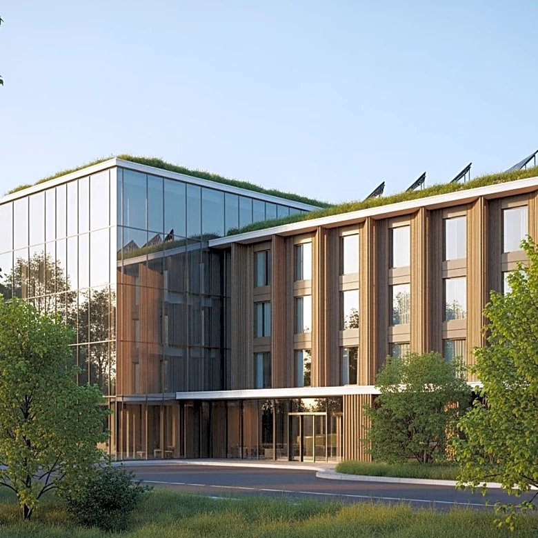 Scandic Expands with New Eco-Friendly Hotel in Stavanger, Enhancing Nordic Hospitality Offerings