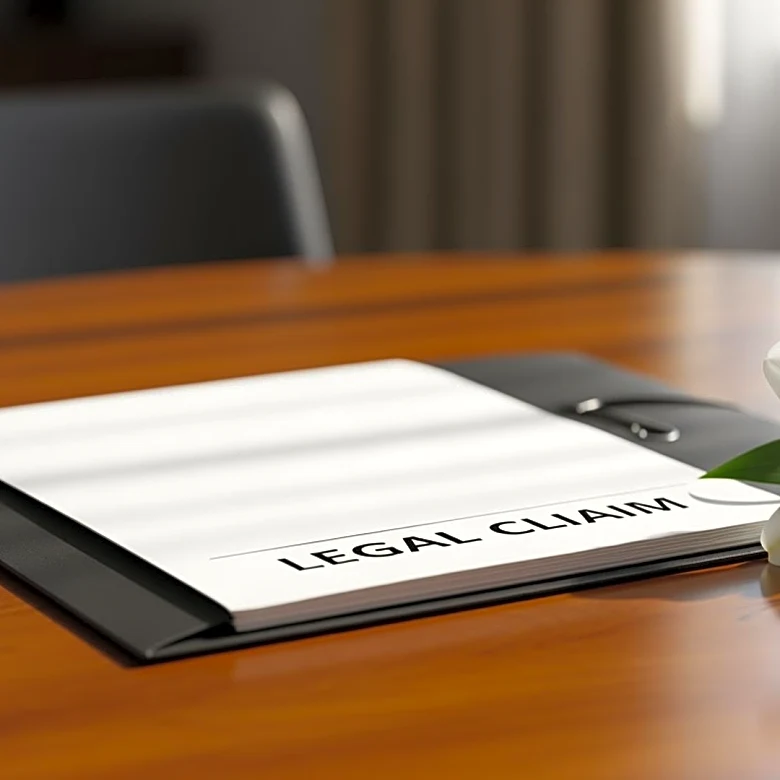 Family Files Legal Claim Against Santa Ana Police Over Fatal Shooting of Victor Lopez