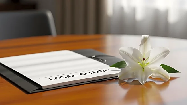 Family Files Legal Claim Against Santa Ana Police Over Fatal Shooting of Victor Lopez