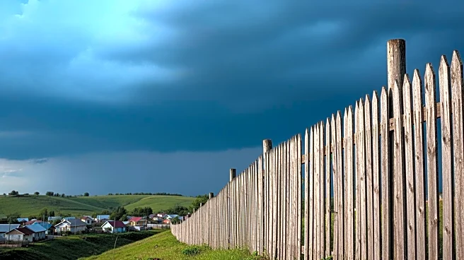 Sussex County Group Seeks Stories on Workforce Housing Strain Amid Weather Warnings
