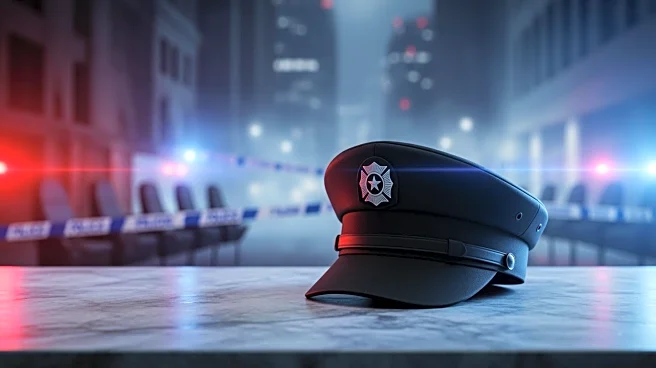 Senior Russian Military Official Shot in Moscow Amid Rising Tensions