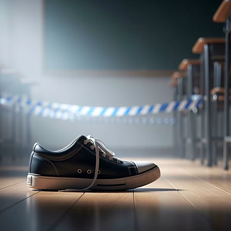 Inglewood Daycare Teacher Caught on Video Throwing Shoe at Autistic Child, Sparks Outrage