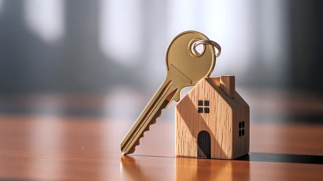 New Jersey Proposes Savings Accounts for First-Time Homebuyers