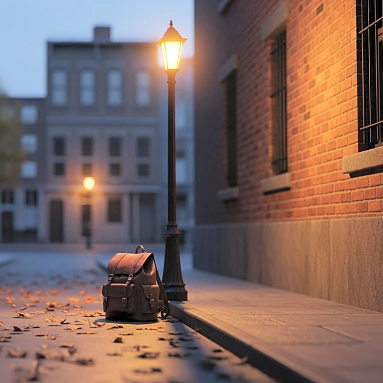 Pennsylvania Teen Sought as Person of Interest in Uniontown Shooting