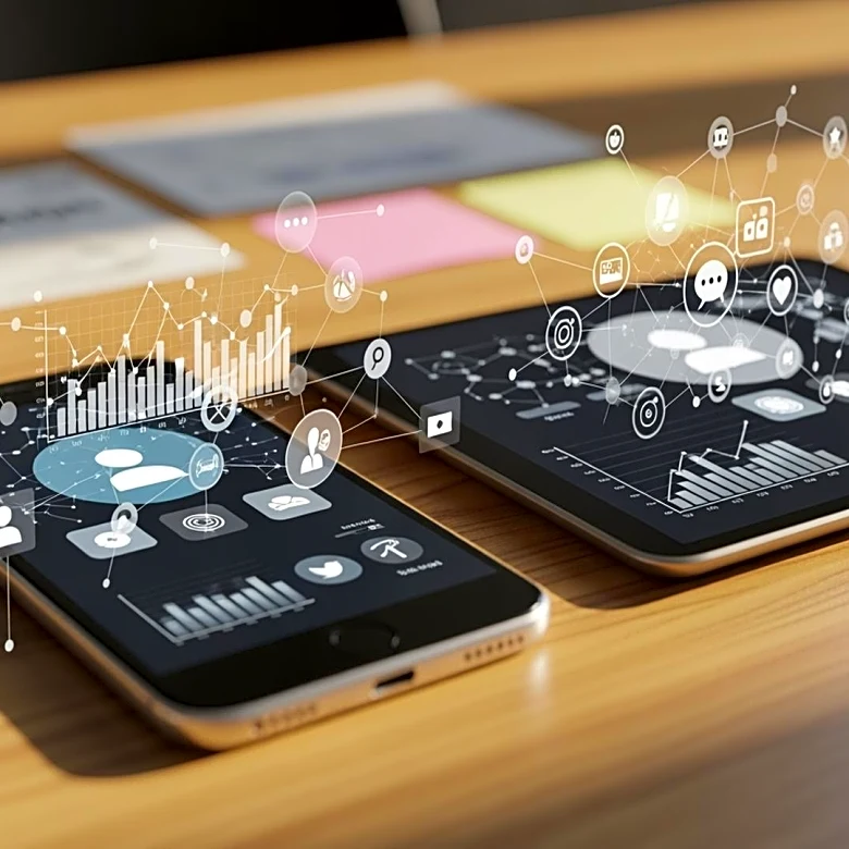 Social Media Strategies Define Texas Senate Race Between Crockett and Talarico