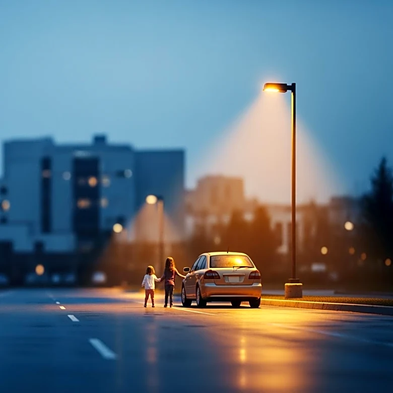 Oregon Family Released from Texas Detention After Hospital Parking Lot Arrest