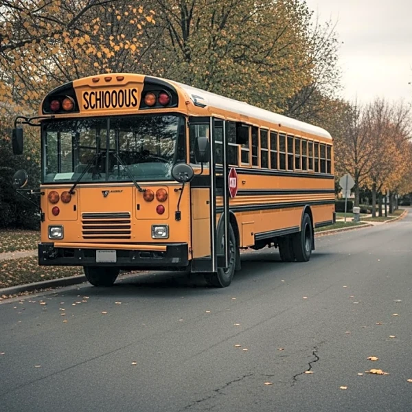 Brooklyn Community Grieves After 11-Year-Old Girl Dies in School Bus Accident