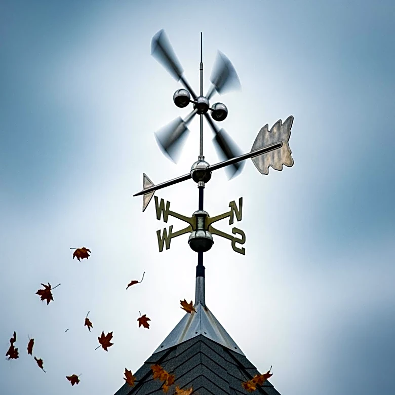 Minnesota Weather Forecast Predicts Falling Temperatures and Increased Winds