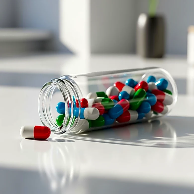 President Trump Launches TrumpRx Website to Offer Lower-Priced Prescription Drugs