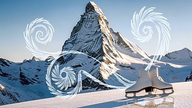 Winter Olympics 2026: Milan Cortina Opening Ceremony Celebrates Italian Culture