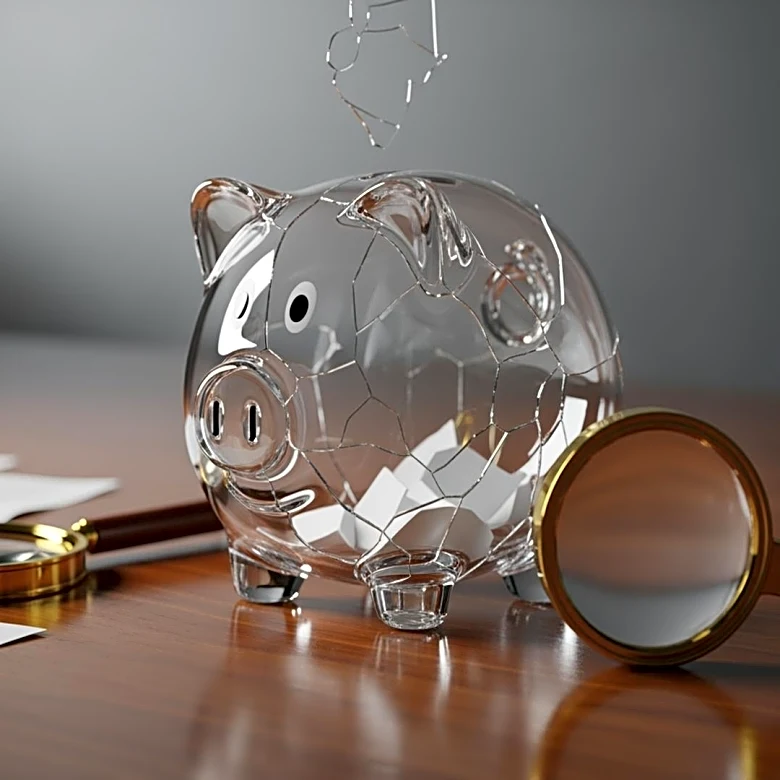 SBA Uncovers $8.6 Billion in COVID-Era Loan Fraud in California