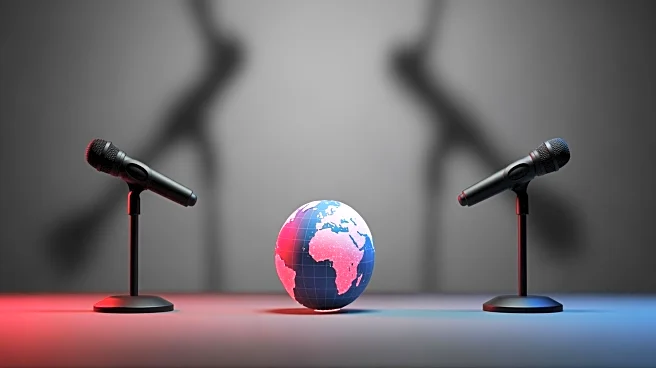 France Calls for Restraint from Iran-Backed Groups Amid US-Iran Tensions