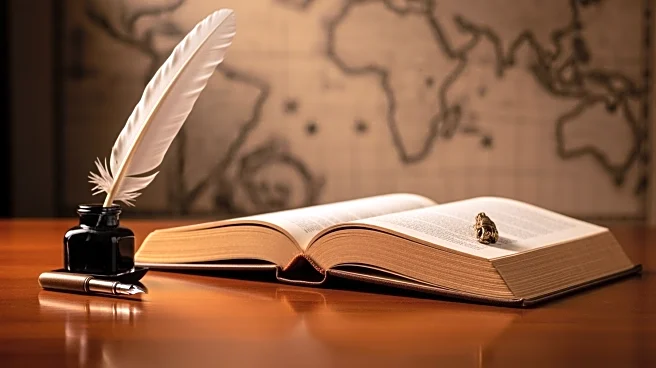 Thurgood Marshall's Early Life in Baltimore Highlighted in Star Spangled Stories